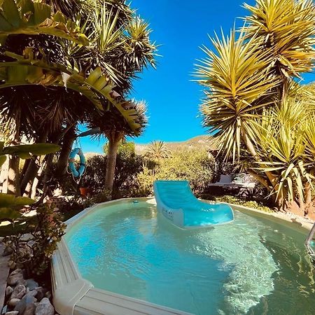 Villa Casita Limon Andratx Esterno foto