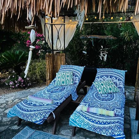 Villa Casita Limon Andratx Esterno foto