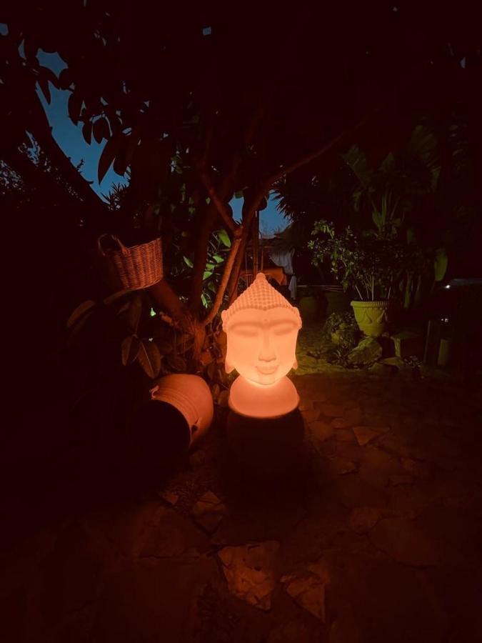 Villa Casita Limon Andratx Esterno foto