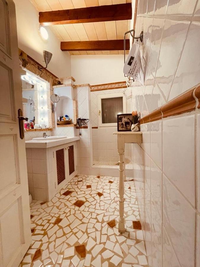 Villa Casita Limon Andratx Esterno foto