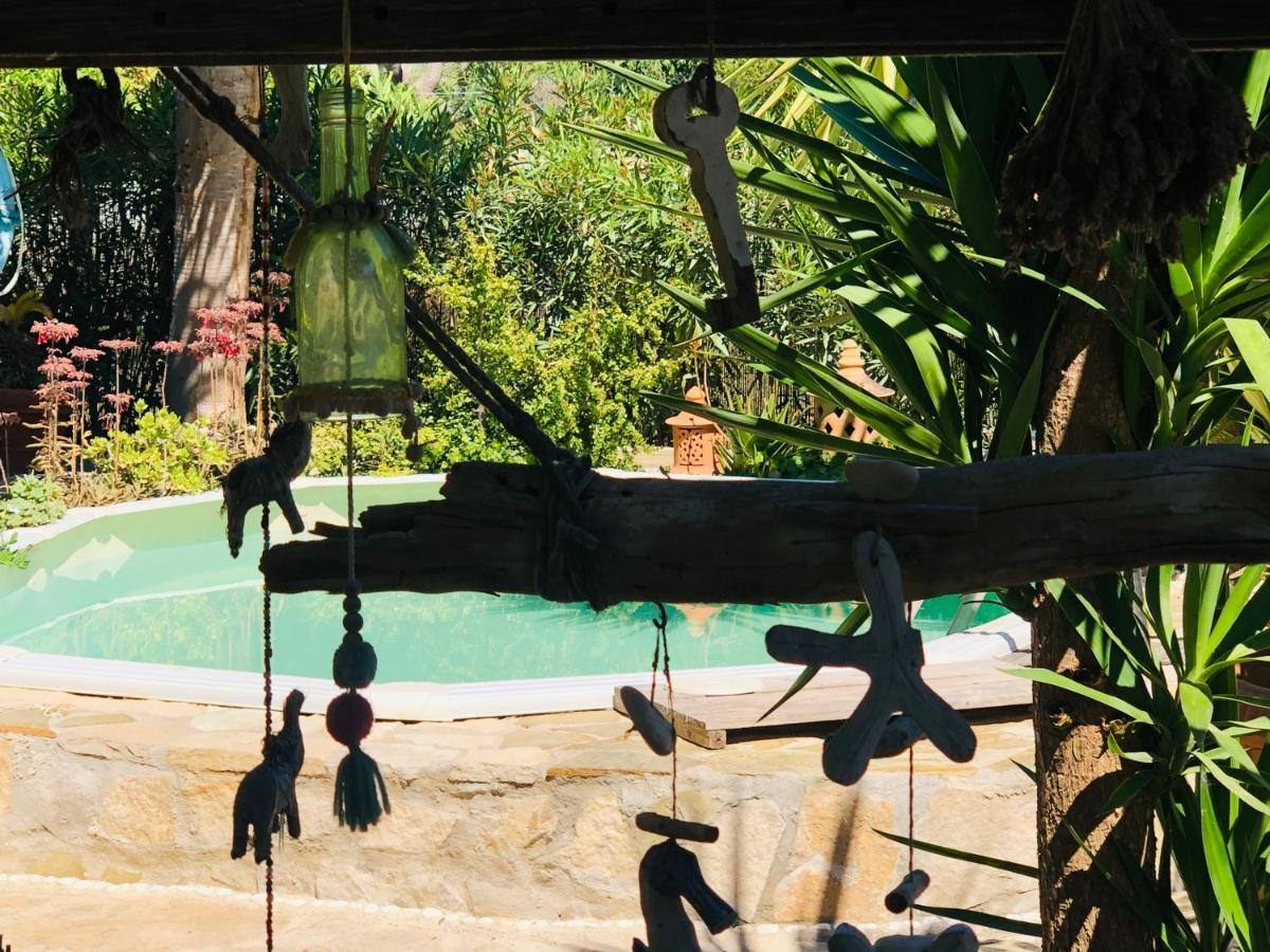 Villa Casita Limon Andratx Esterno foto
