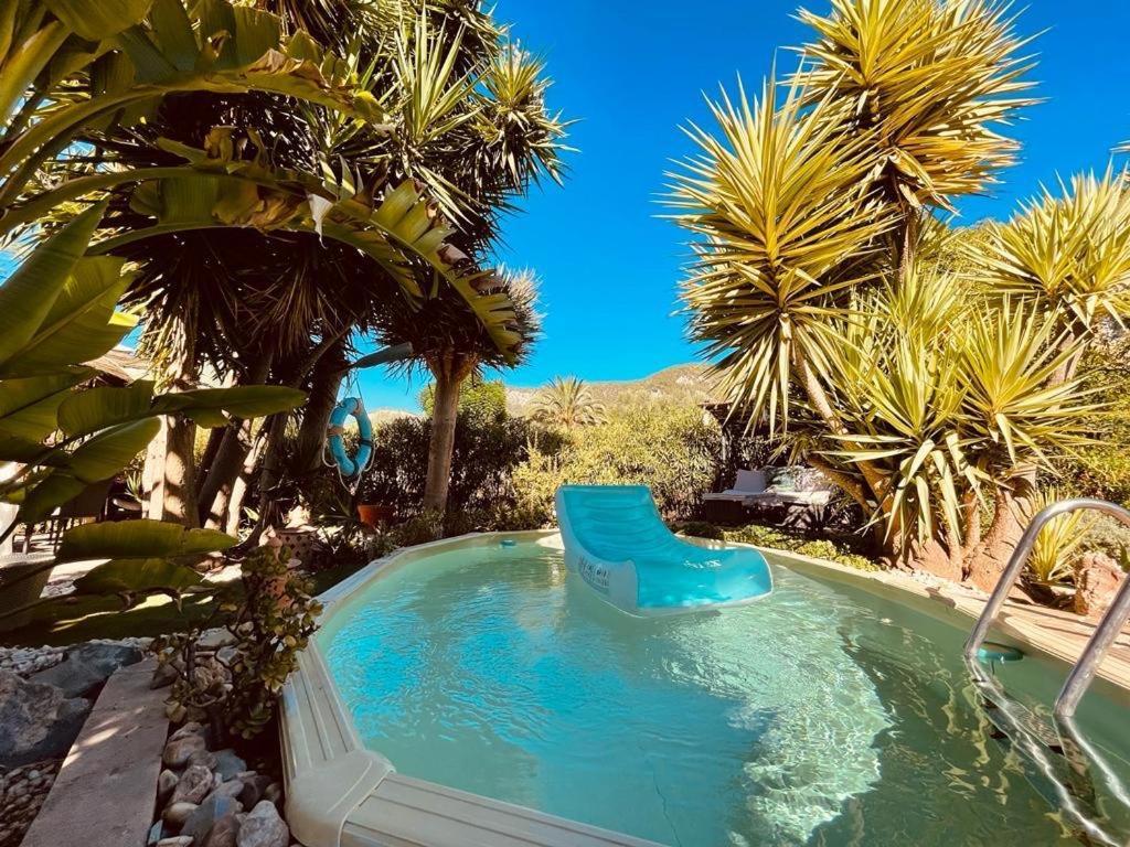 Villa Casita Limon Andratx Esterno foto