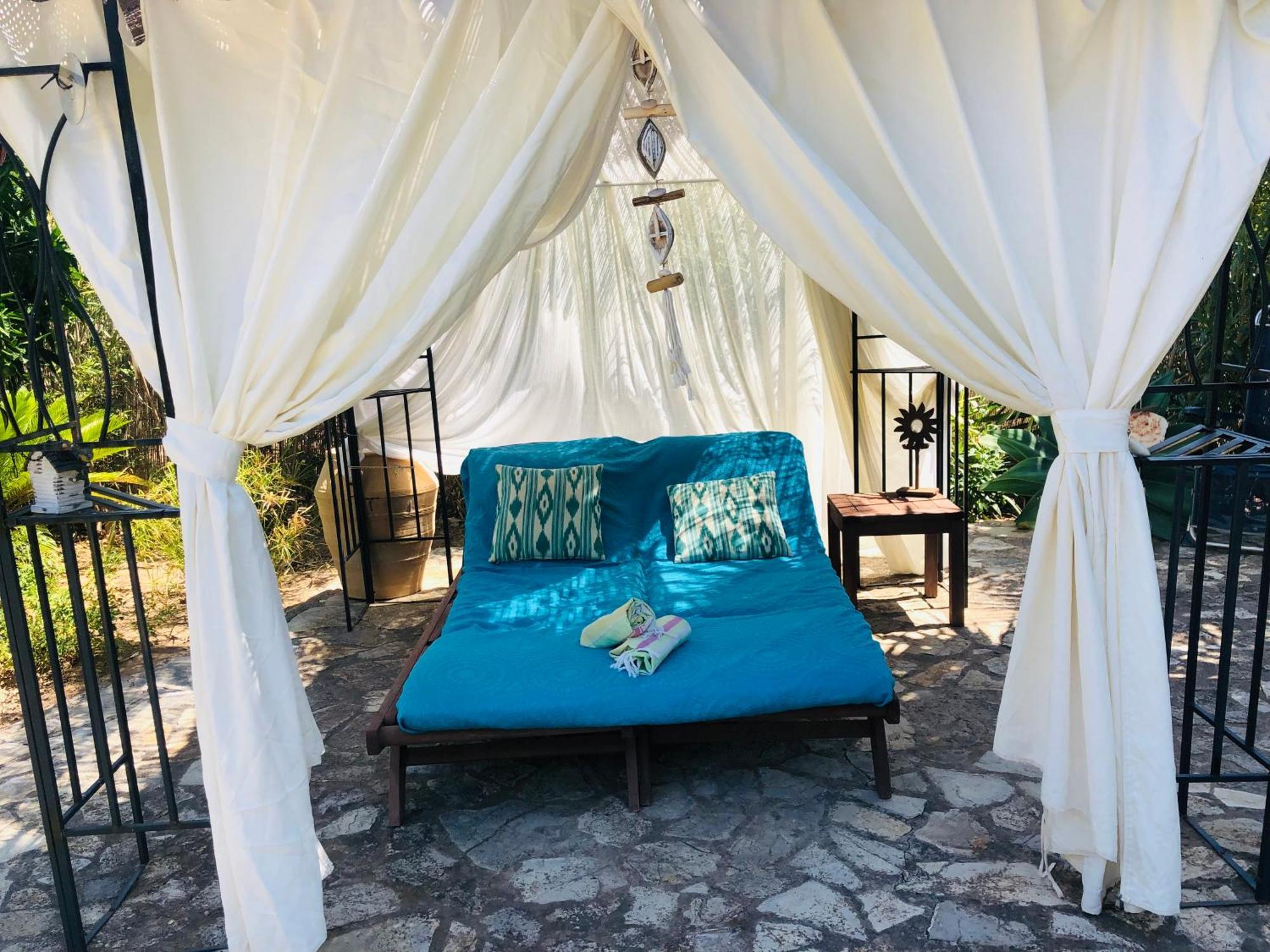 Villa Casita Limon Andratx Esterno foto