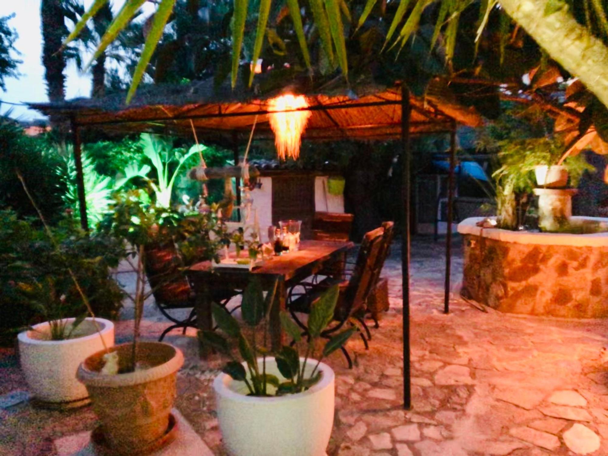 Villa Casita Limon Andratx Esterno foto