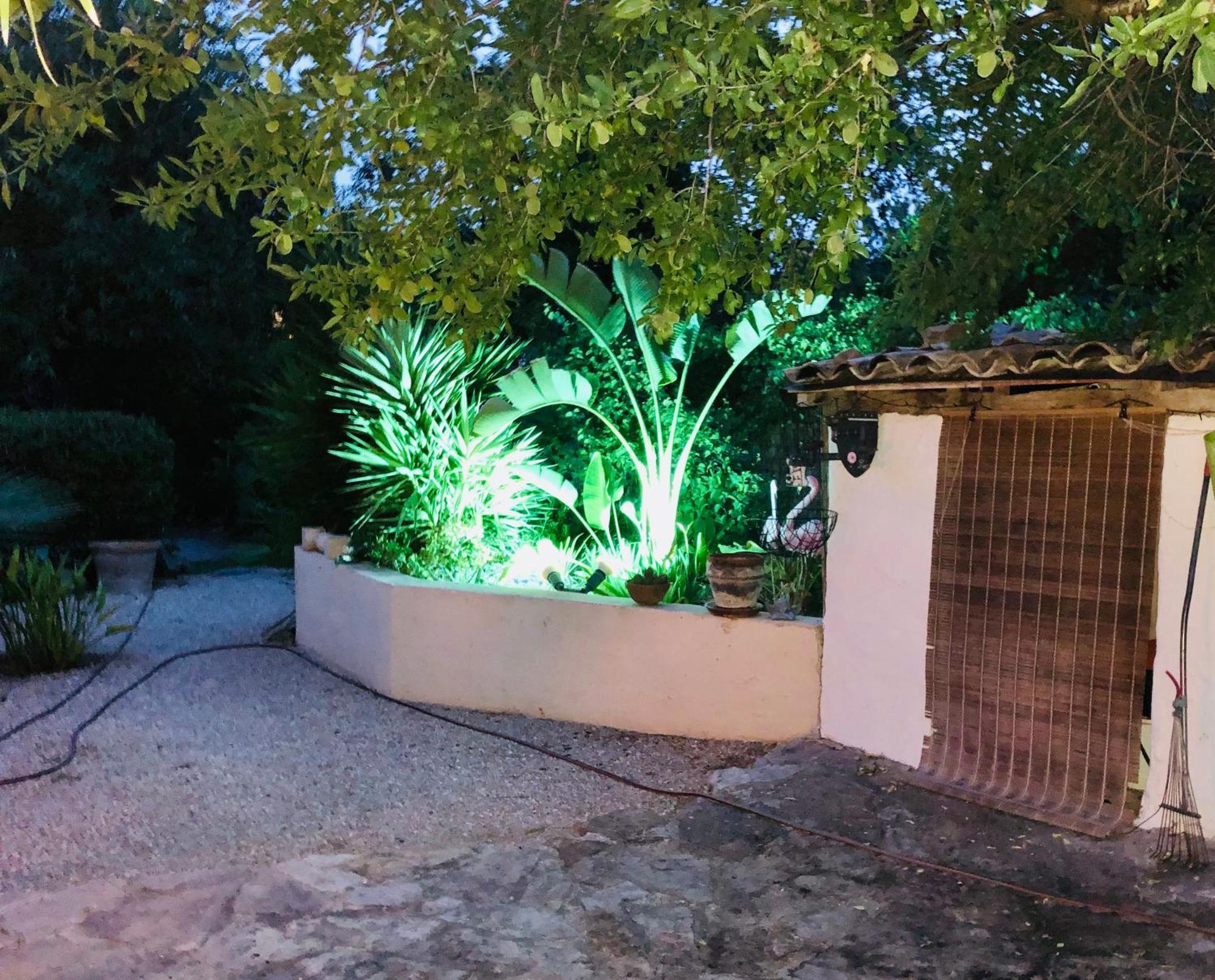 Villa Casita Limon Andratx Esterno foto