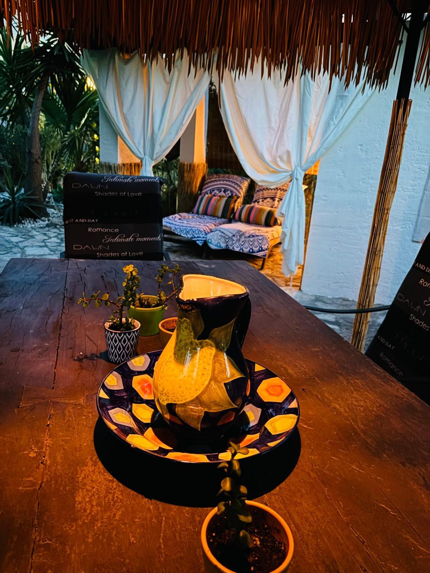 Villa Casita Limon Andratx Esterno foto