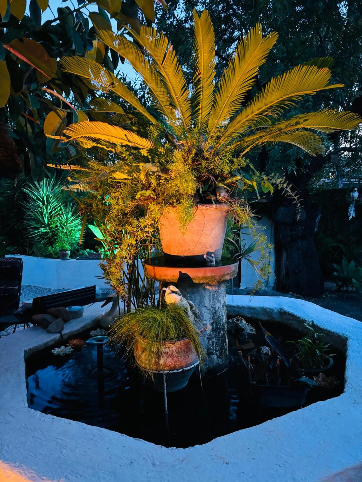 Villa Casita Limon Andratx Esterno foto