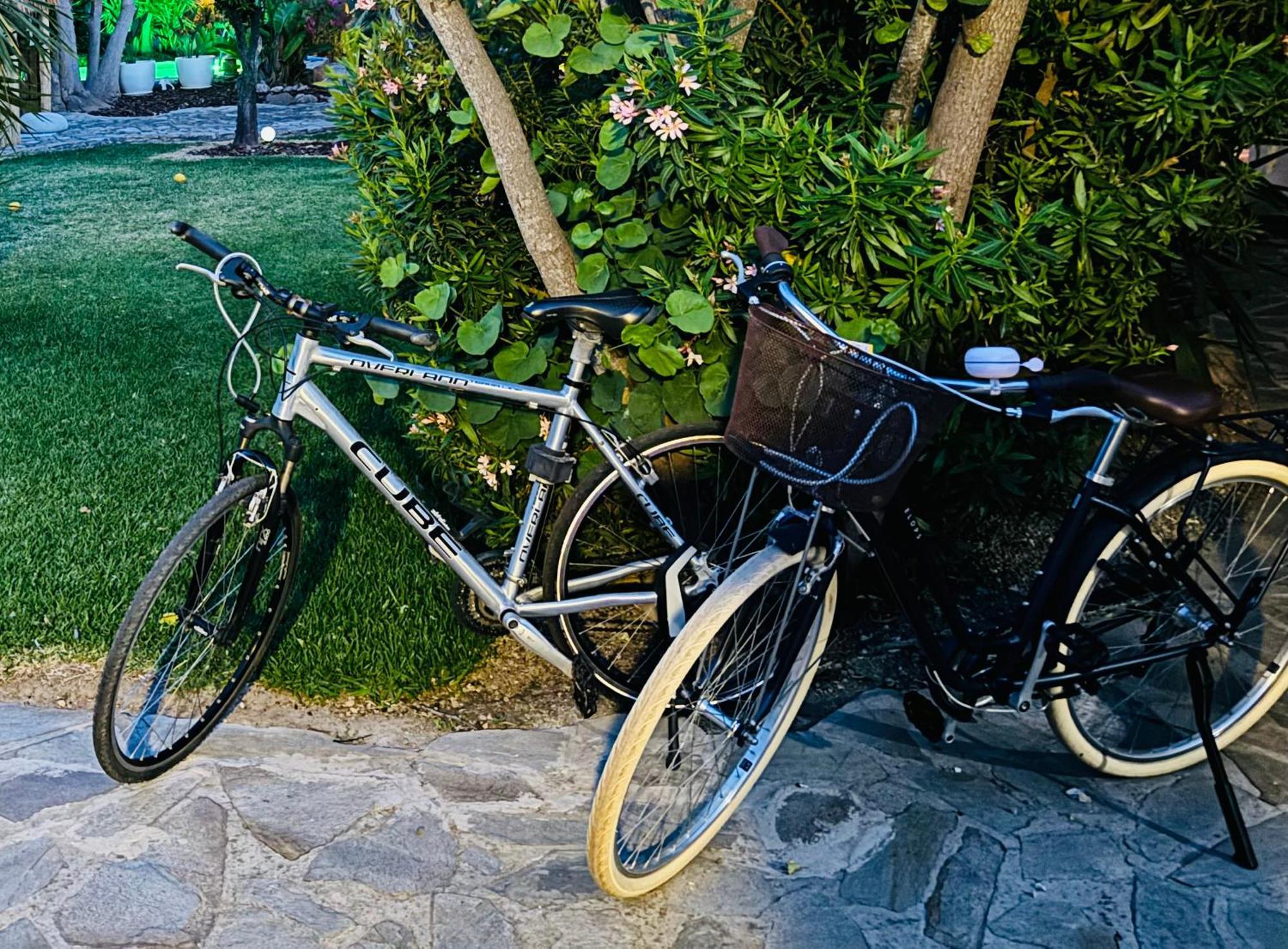 Villa Casita Limon Andratx Esterno foto