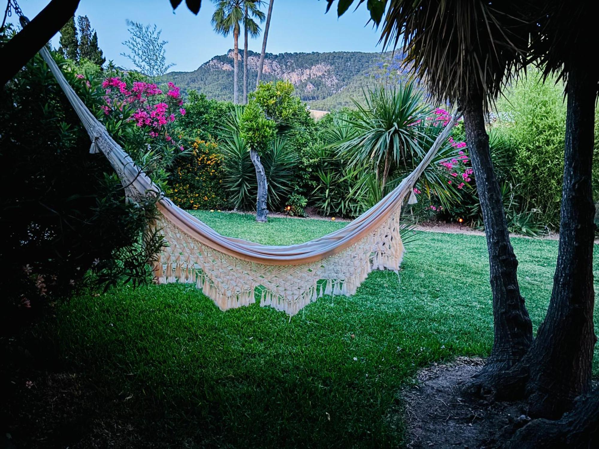 Villa Casita Limon Andratx Esterno foto