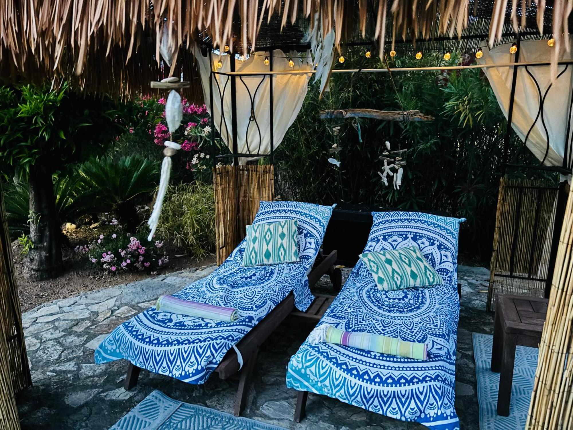 Villa Casita Limon Andratx Esterno foto