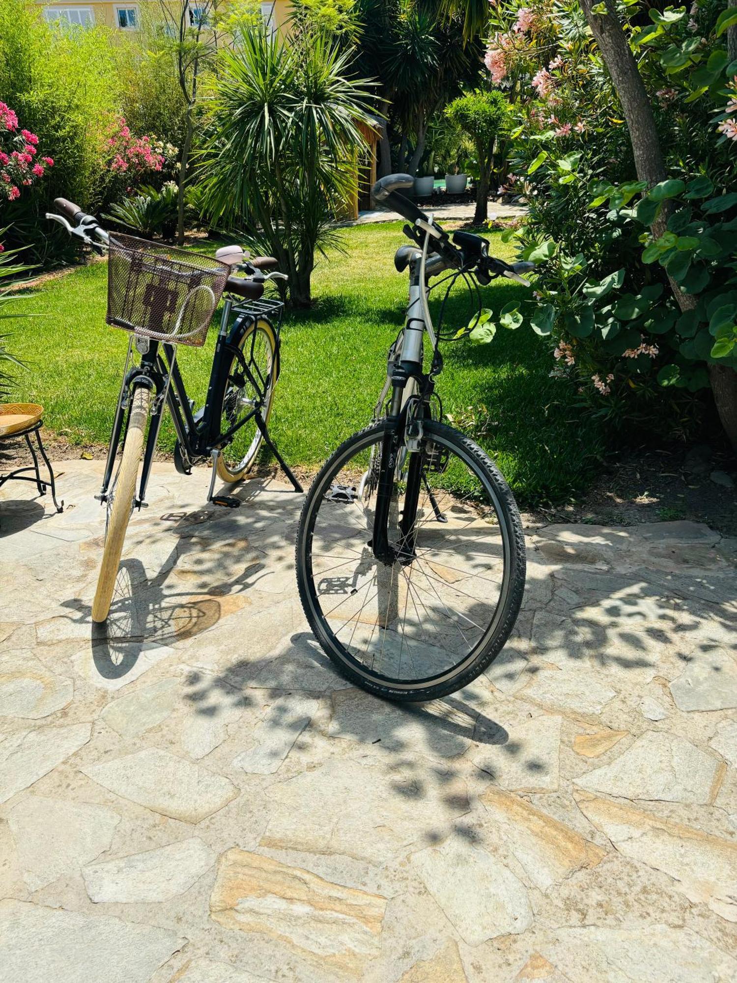 Villa Casita Limon Andratx Esterno foto