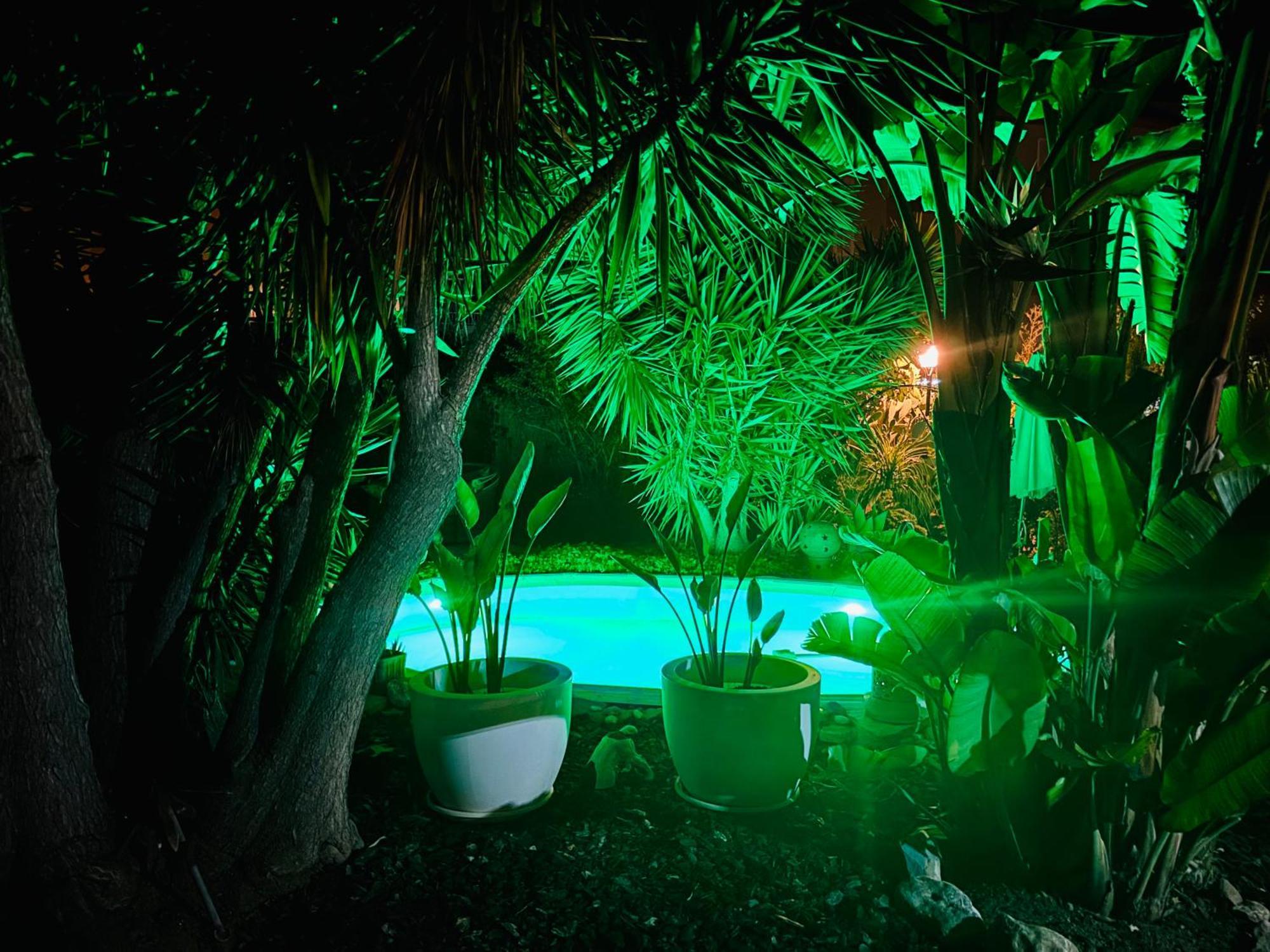 Villa Casita Limon Andratx Esterno foto