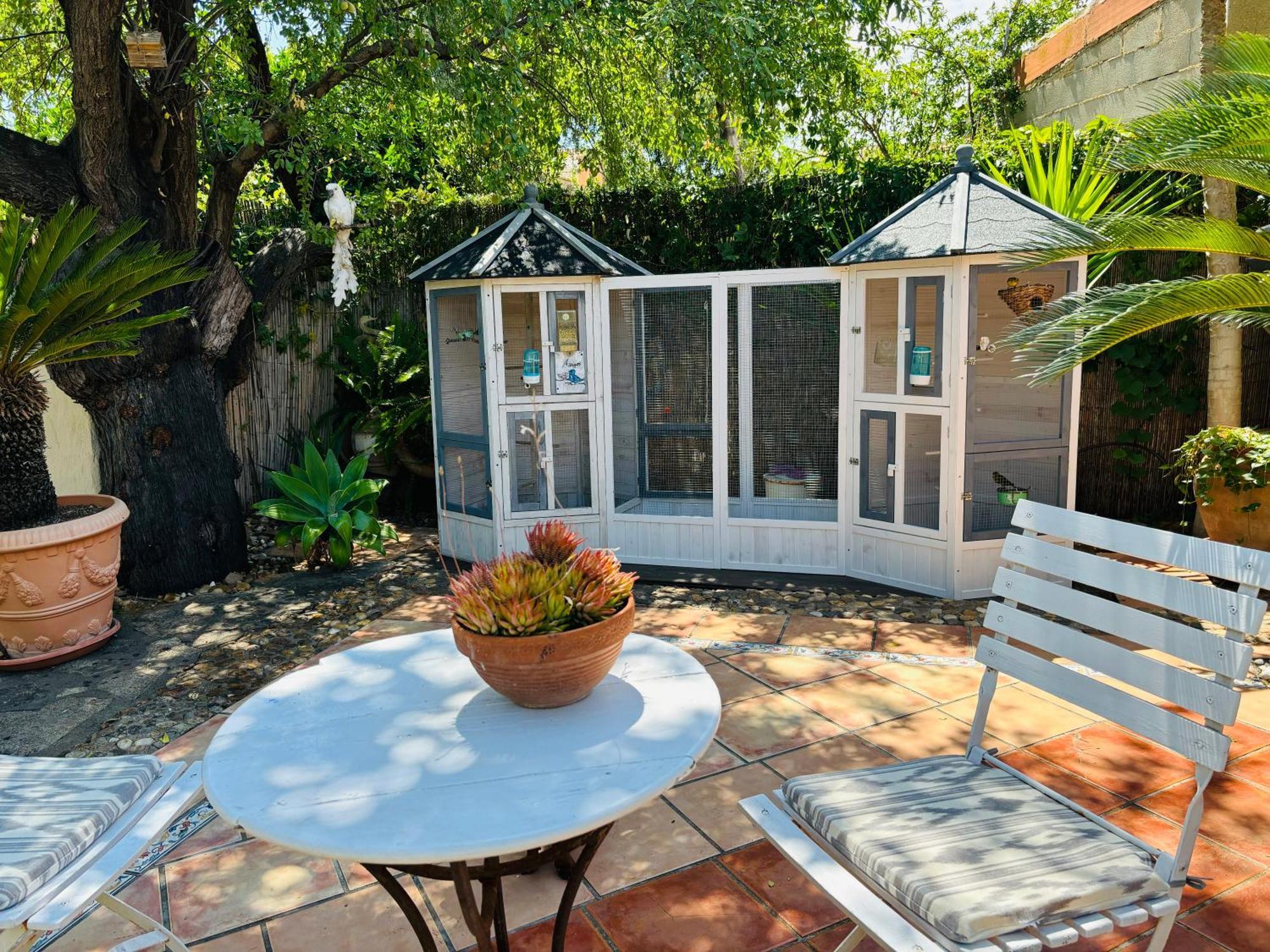 Villa Casita Limon Andratx Esterno foto