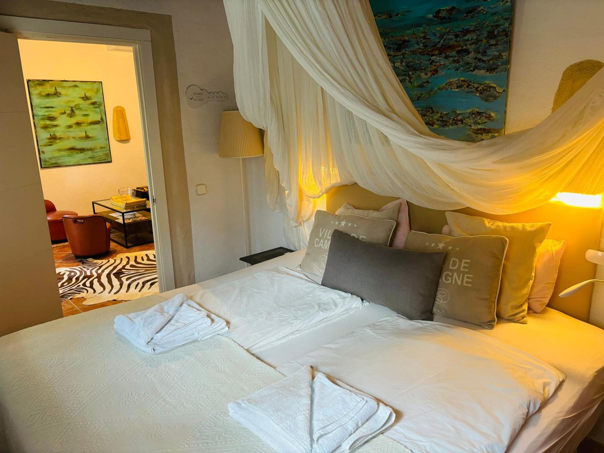 Villa Casita Limon Andratx Esterno foto