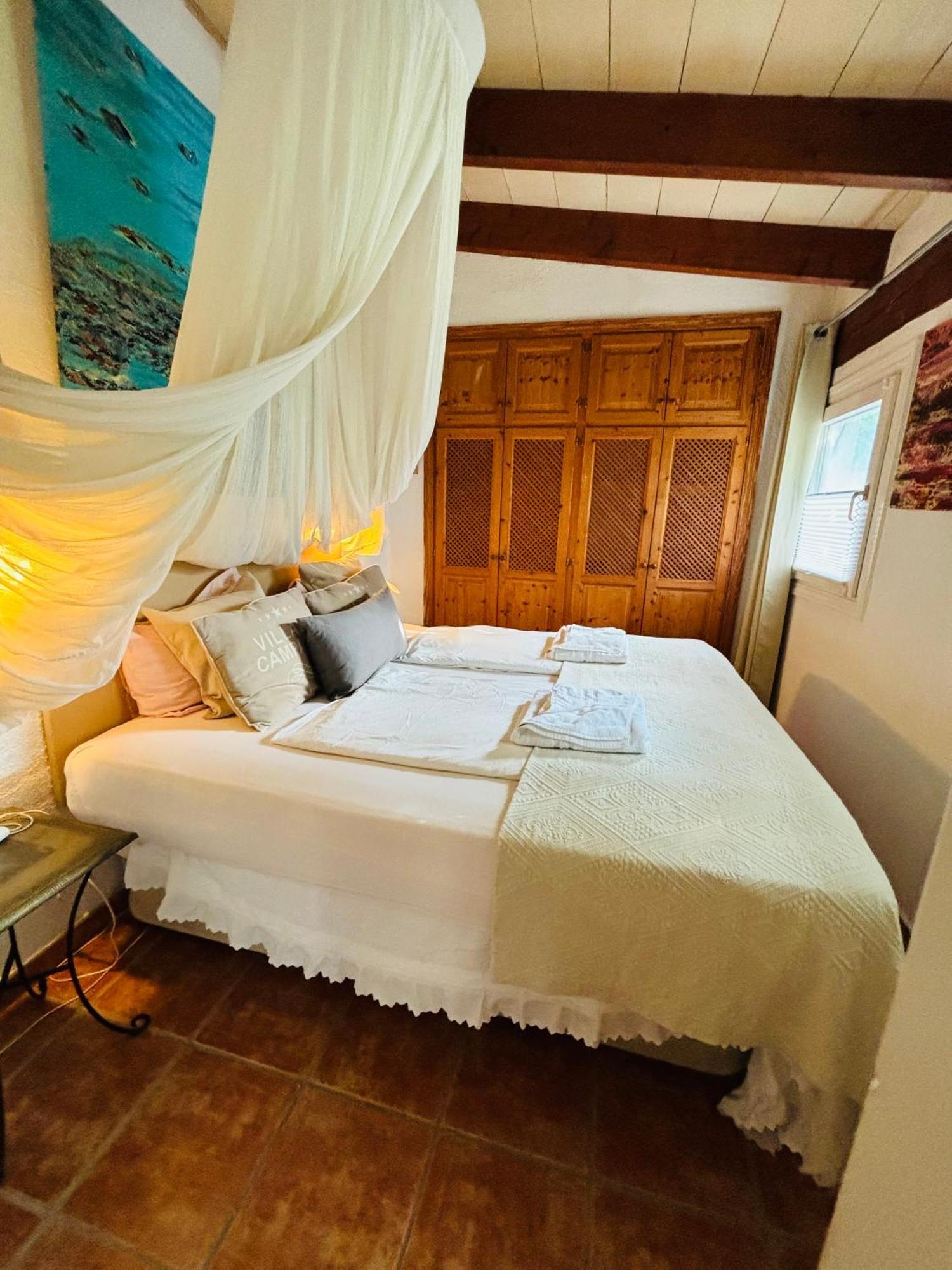 Villa Casita Limon Andratx Esterno foto