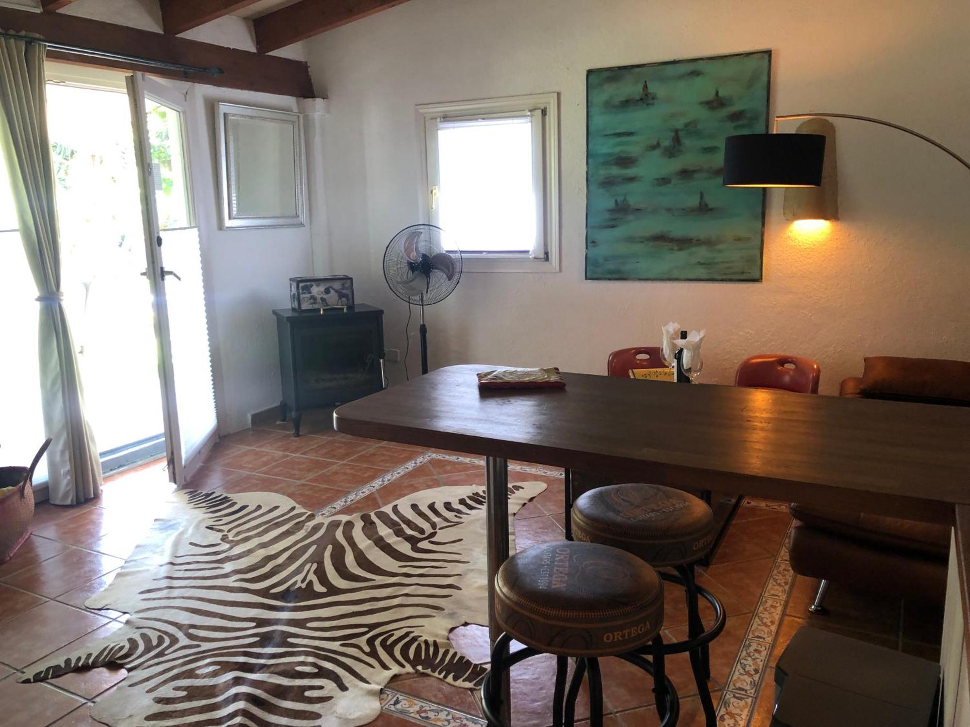 Villa Casita Limon Andratx Esterno foto